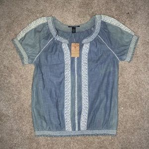 Lucky brand top